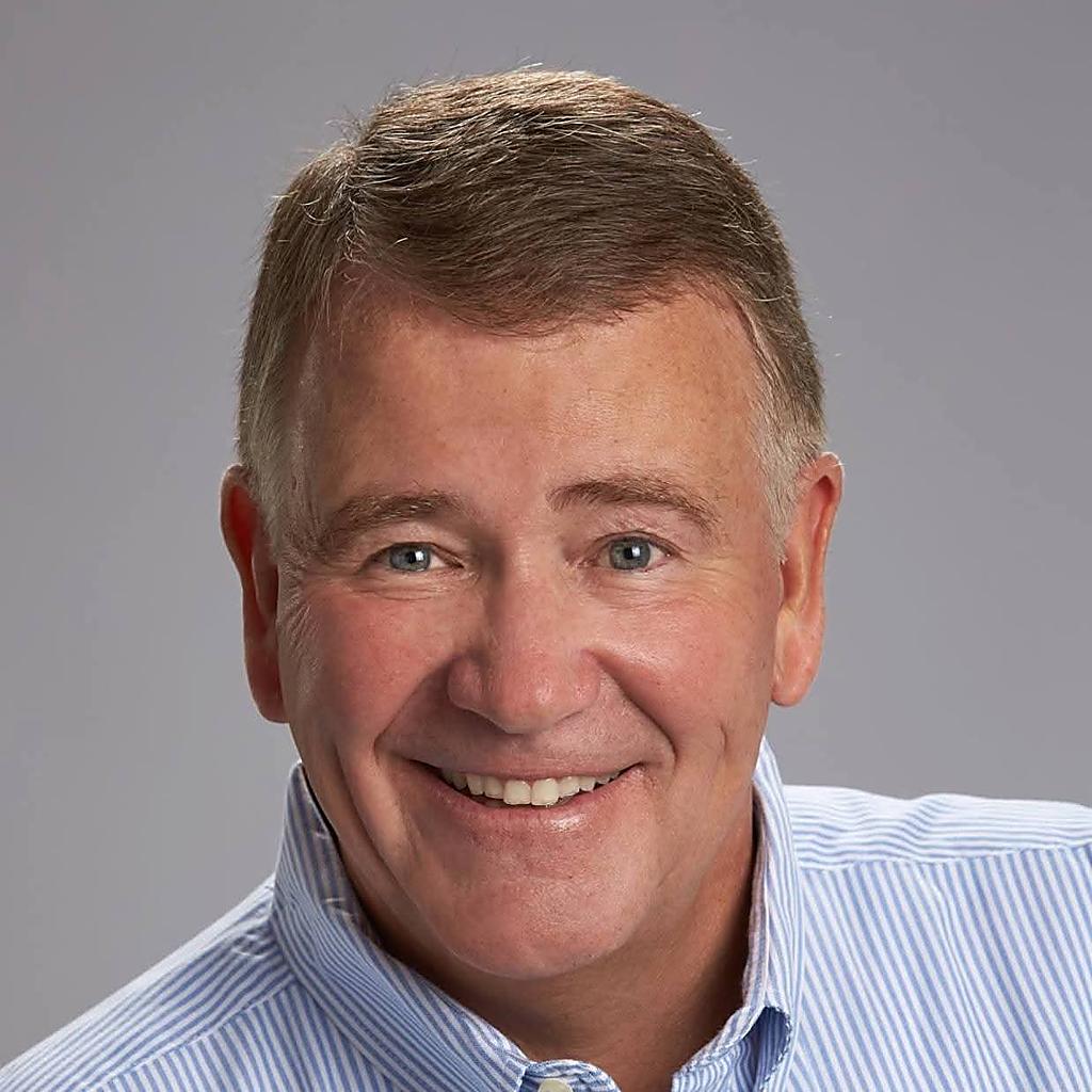 Wayne Olson